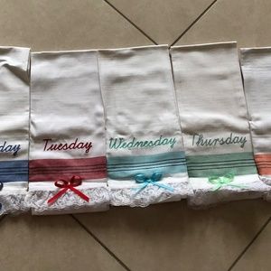 Kitchen Towels